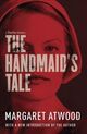 Omslagsbilde:The handmaid's tale
