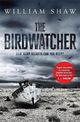 Omslagsbilde:The birdwatcher