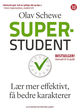 Omslagsbilde:Superstudent : lær mer effektivt, få bedre karakterer