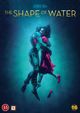 Cover photo:The shape of water