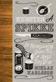 Omslagsbilde:Kunsten å spikke : en treskjærers guide til å lage ting for hånd