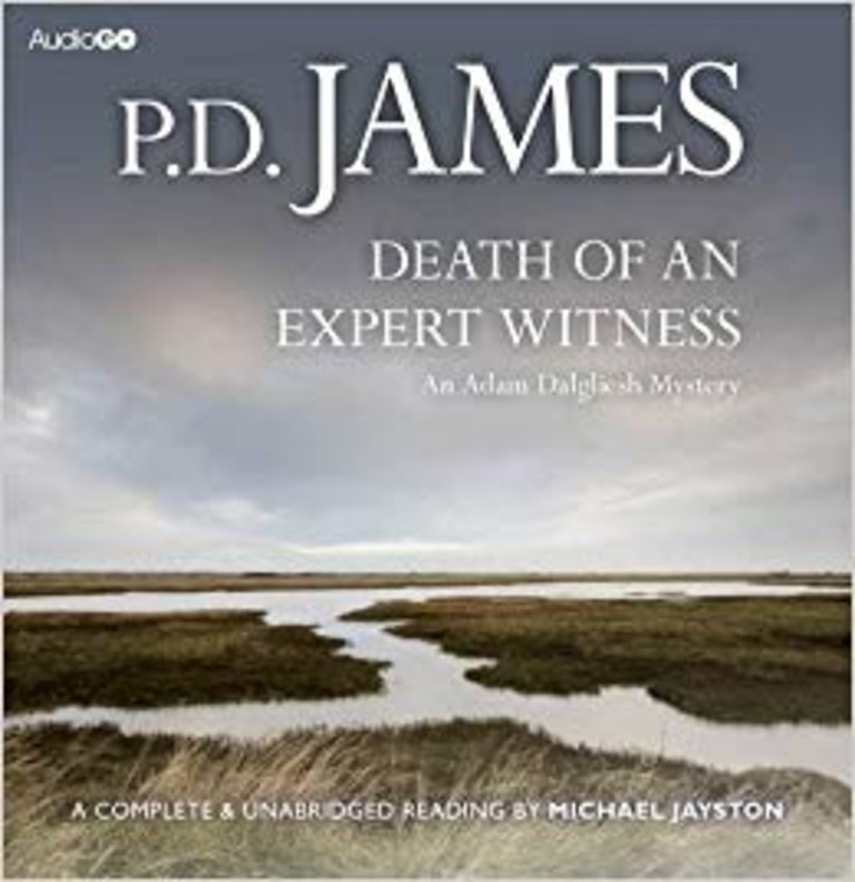 Death of an expert witness