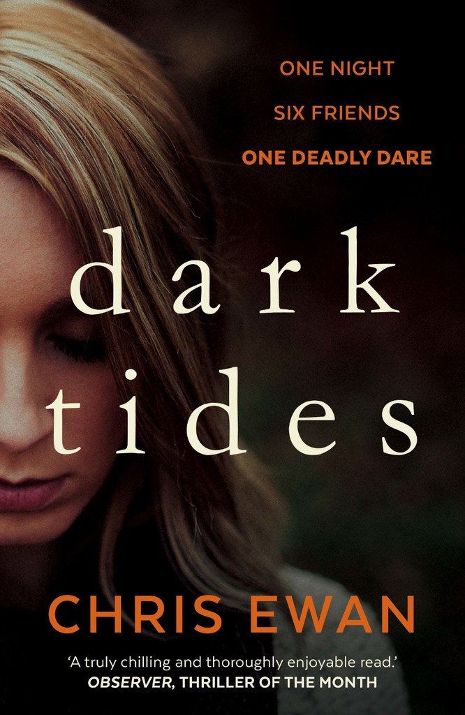 Dark tides