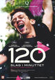 Cover photo:120 slag i minuttet