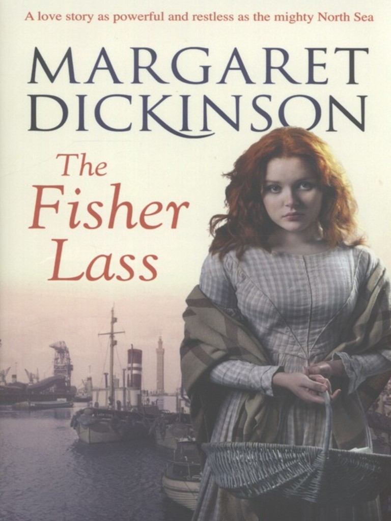 The fisher lass