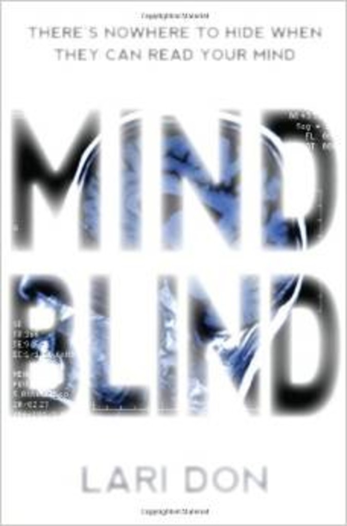 Mind blind