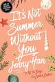 Cover photo:It's not summer without you