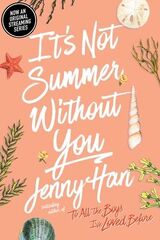 "It's not summer without you"