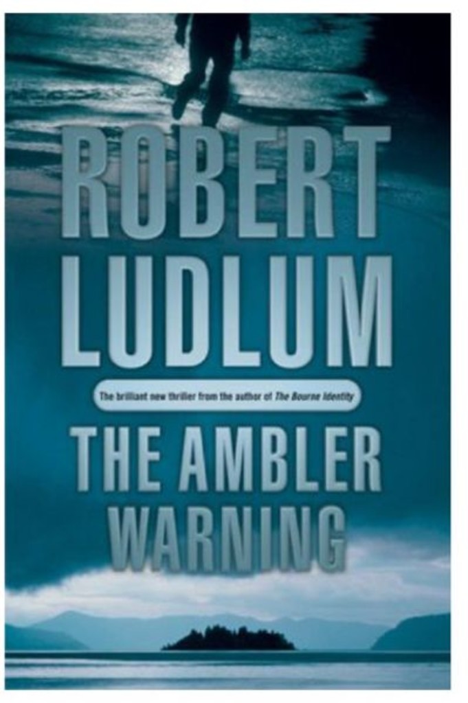 The Ambler warning