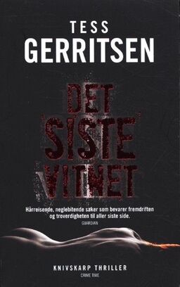 forsidebilde - trykk for å vise stor versjon
