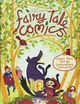 Omslagsbilde:Fairy tale comics