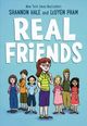 Cover photo:Real friends