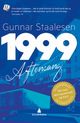 Cover photo:1999 : aftensang