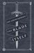 Omslagsbilde:The blade itself