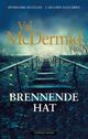 Cover photo:Brennende hat