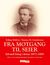 Omslagsbilde:Fra motgang til seier : Edvard Grieg i årene 1877-1885 : med 51 hittil upubliserte brev fra Edvard Grieg til Karl Hals