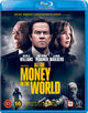 Omslagsbilde:All the money in the world