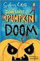 Omslagsbilde:Jason Banks and the Pumpkin of Doom