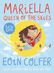 Omslagsbilde:Mariella, Queen of the Skies
