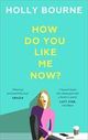 Cover photo:How do you like me now