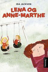 "Lena og Anne-Marthe"