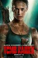 Cover photo:Tomb Raider