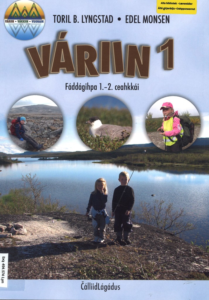 Forsidebilde