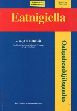 forsidebilde - trykk for å vise stor versjon