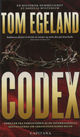 Cover photo:Codex