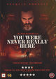 Cover photo:You were never really here