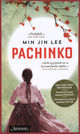 Omslagsbilde:Pachinko