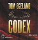 Cover photo:Codex