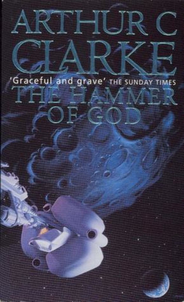 The hammer of God
