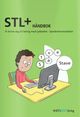 Omslagsbilde:STL+ håndbok: å skrive seg til lesing med lydstøtte - Sandvikenmodellen