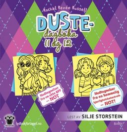 forsidebilde - trykk for å vise stor versjon