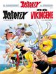 Omslagsbilde:Asterix og vikingene