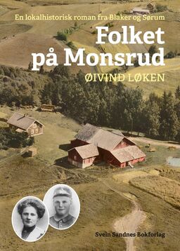 forsidebilde - trykk for å vise stor versjon