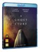 Cover photo:A ghost story