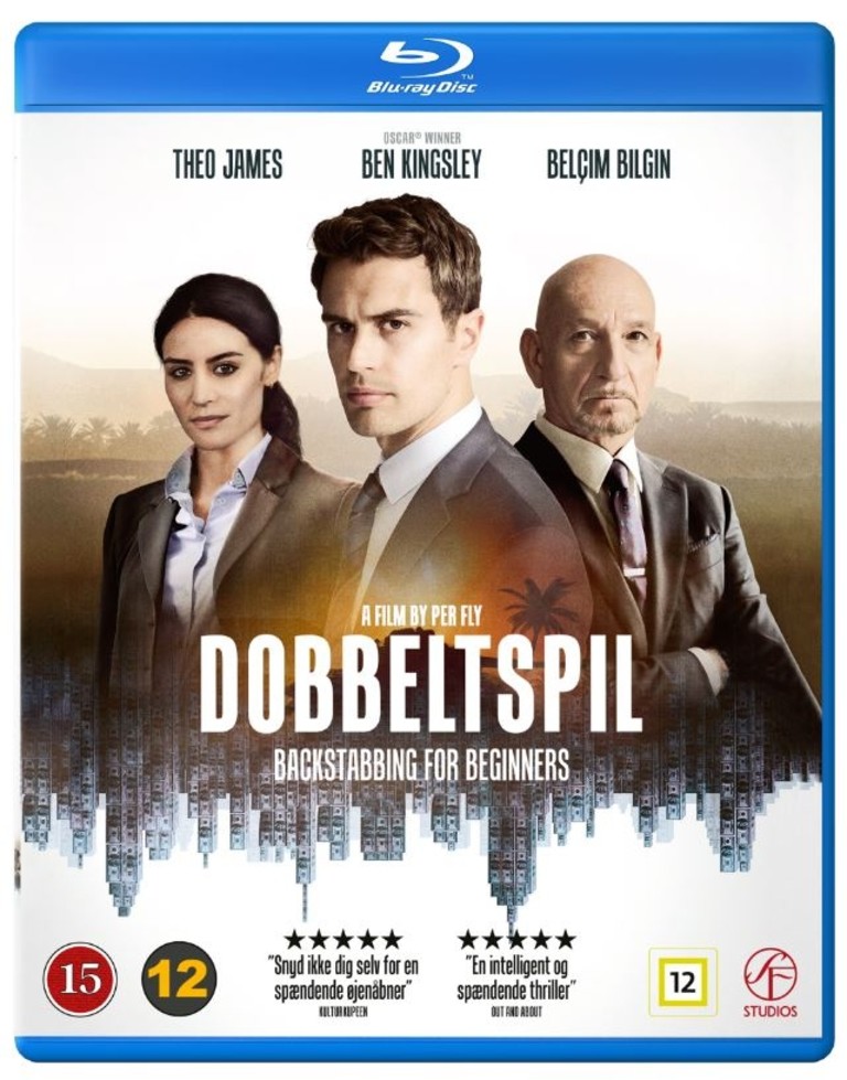 Dobbeltspil