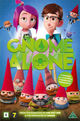 Omslagsbilde:Gnome alone