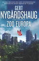 Omslagsbilde:Zoo Europa : roman
