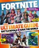 Omslagsbilde:Fortnite : den ultimate guide