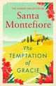 Cover photo:The temptation of Gracie