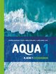 Omslagsbilde:Aqua 1 : : Kjemi 1 studiebok