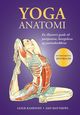 Cover photo:Yoga anatomi