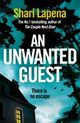 Cover photo:An unwanted guest