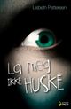 Omslagsbilde:La meg ikke huske : thriller