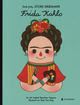 Omslagsbilde:Frida Kahlo
