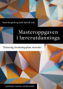 forsidebilde - trykk for å vise stor versjon