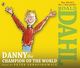 Omslagsbilde:Danny the champion of the world